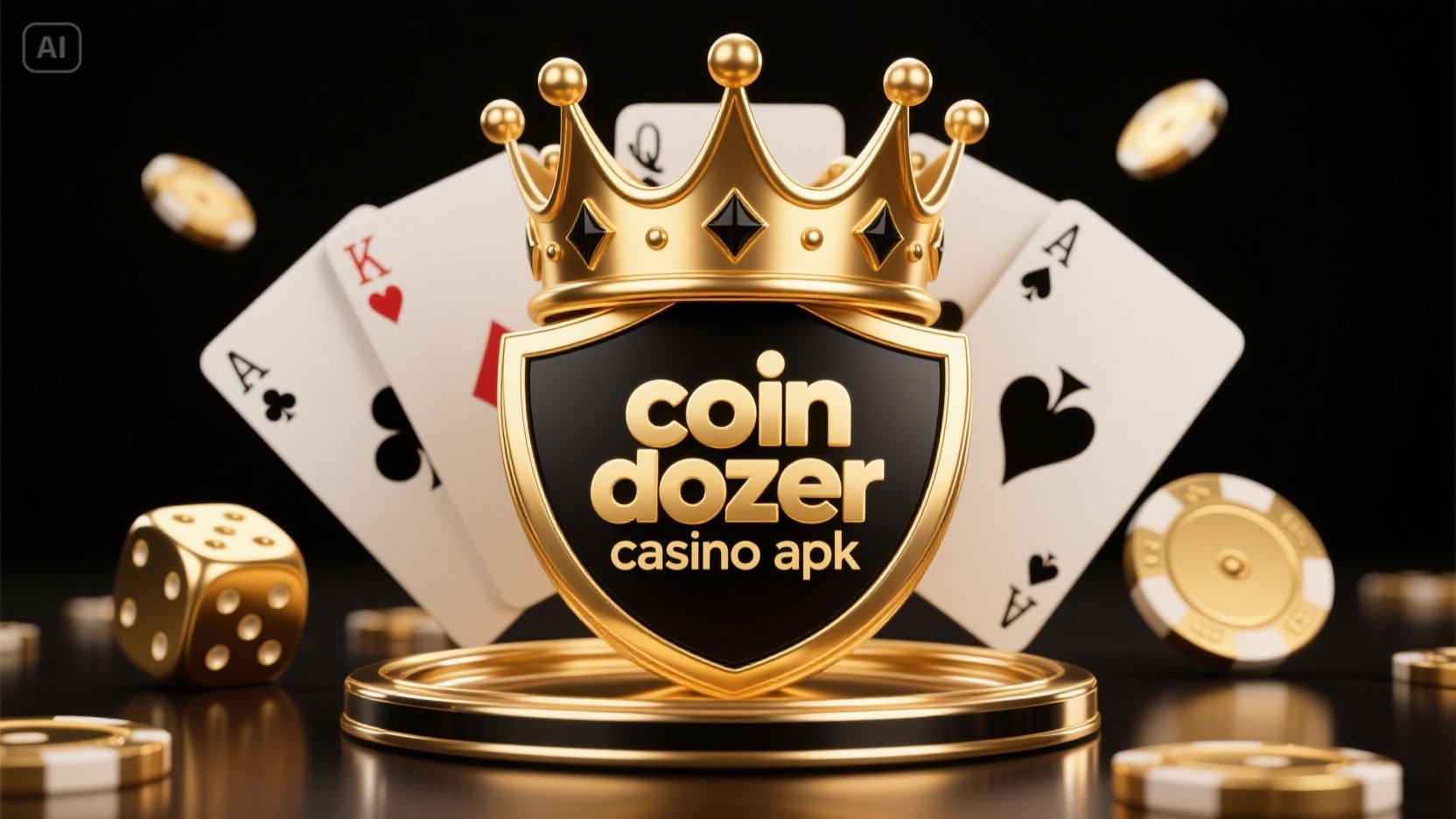 coin dozer casino apk